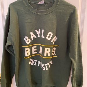 Baylor Sweatshirt